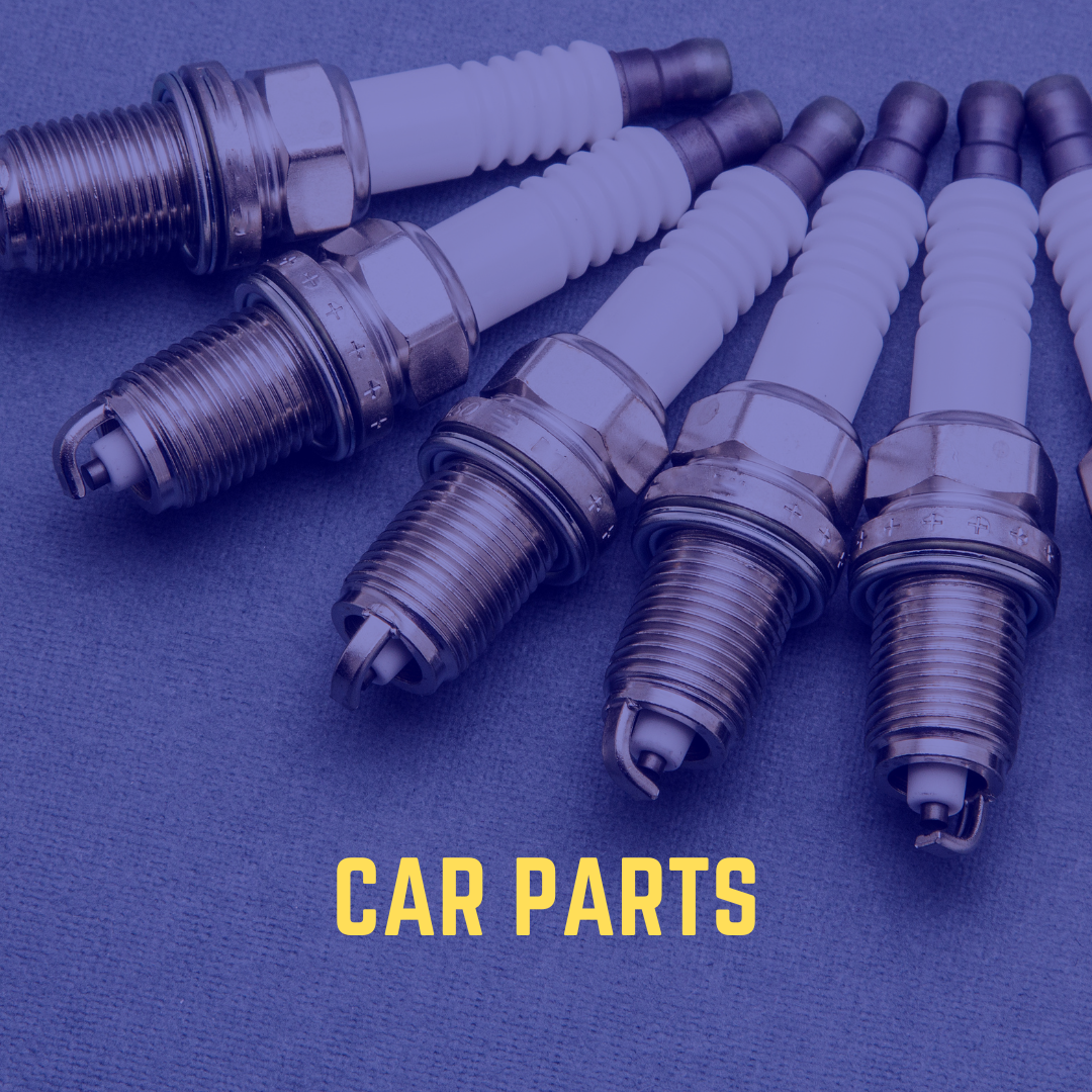 CAR PARTS