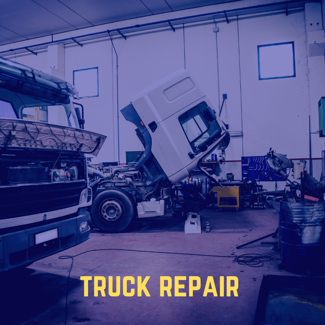 truck repair